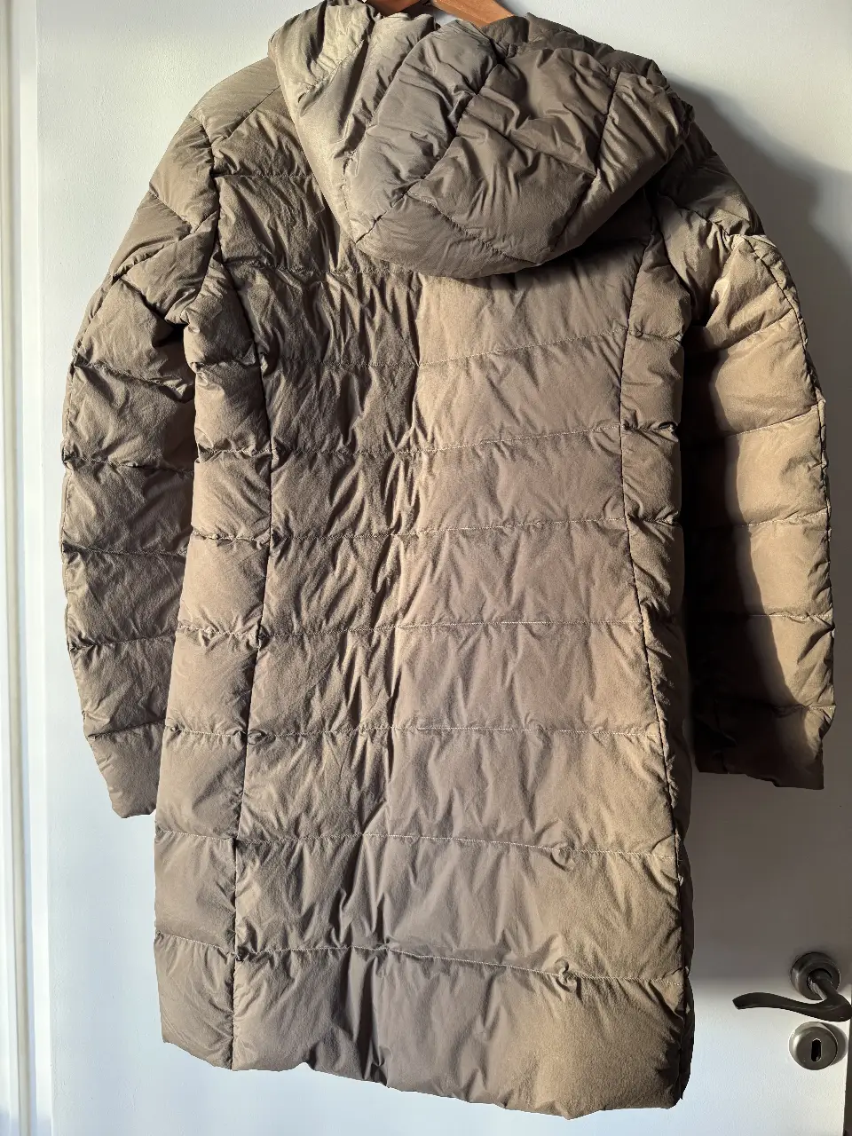 Campera Uniqlo - Vista 2