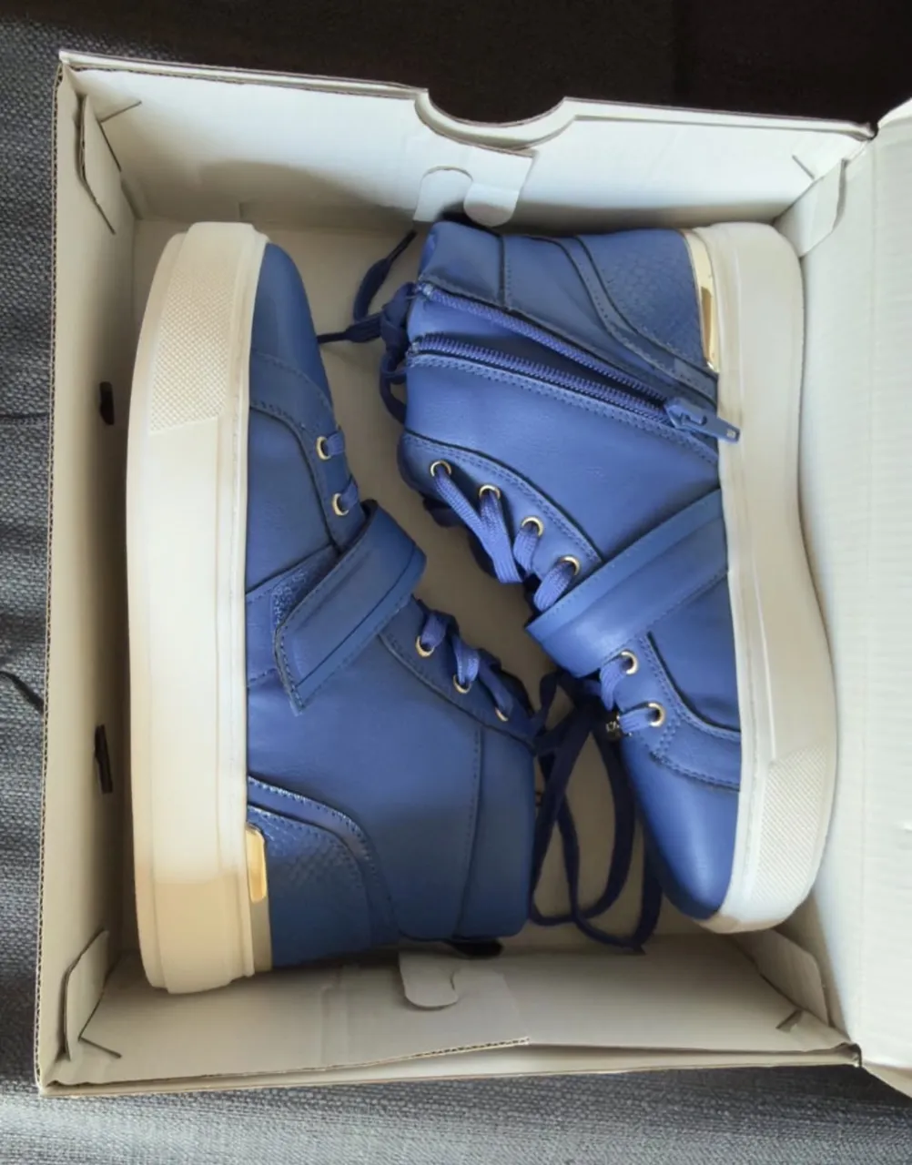 Zapatillas ALDO - Vista 5