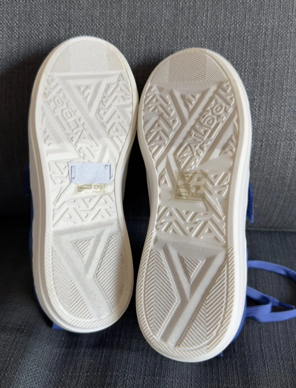 Zapatillas ALDO - Vista 6