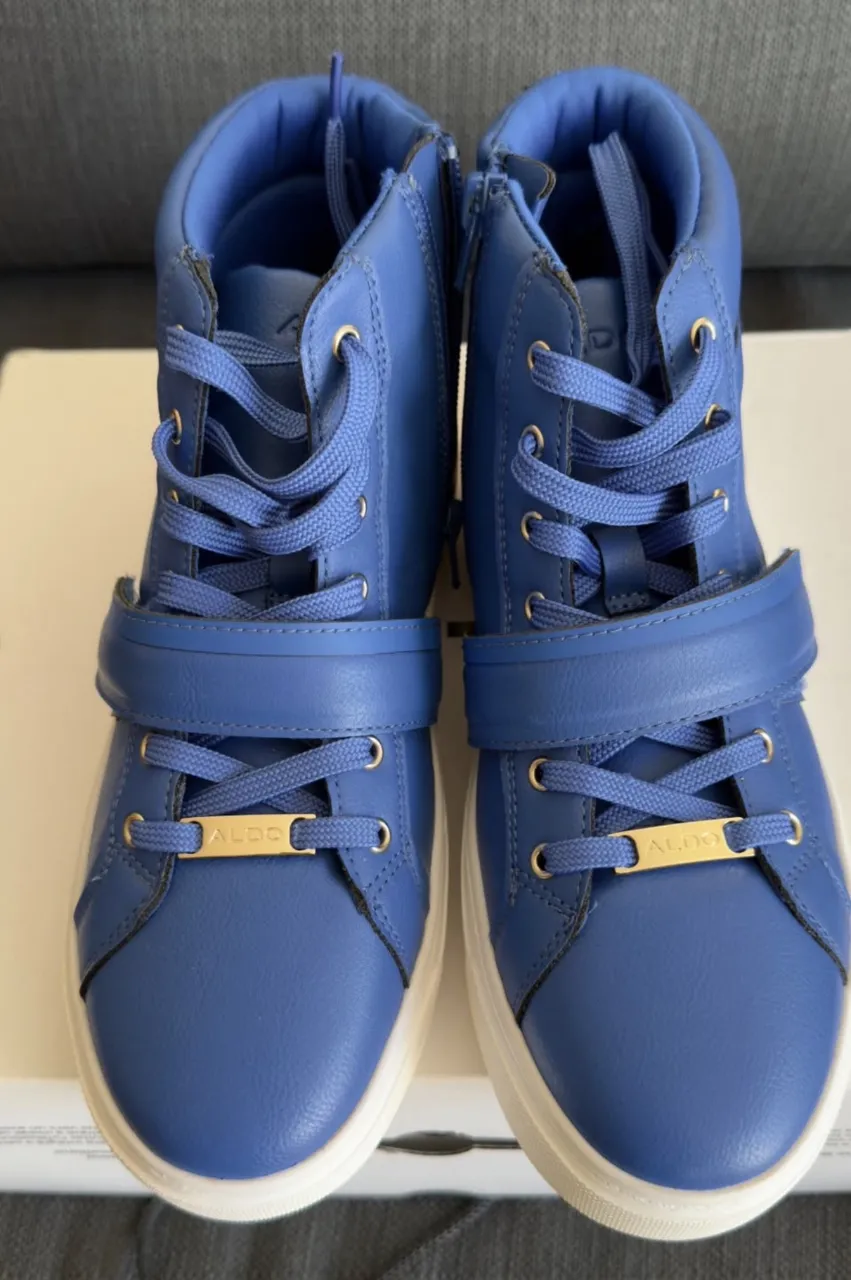 Zapatillas ALDO - Vista 2