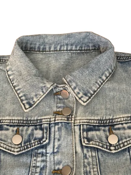 Chaleco Costume - Vista 5