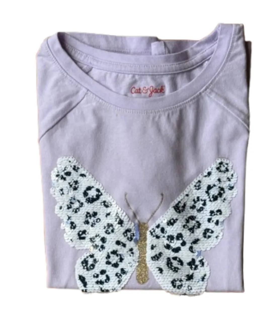 Remera Cat & Jack - Vista 2