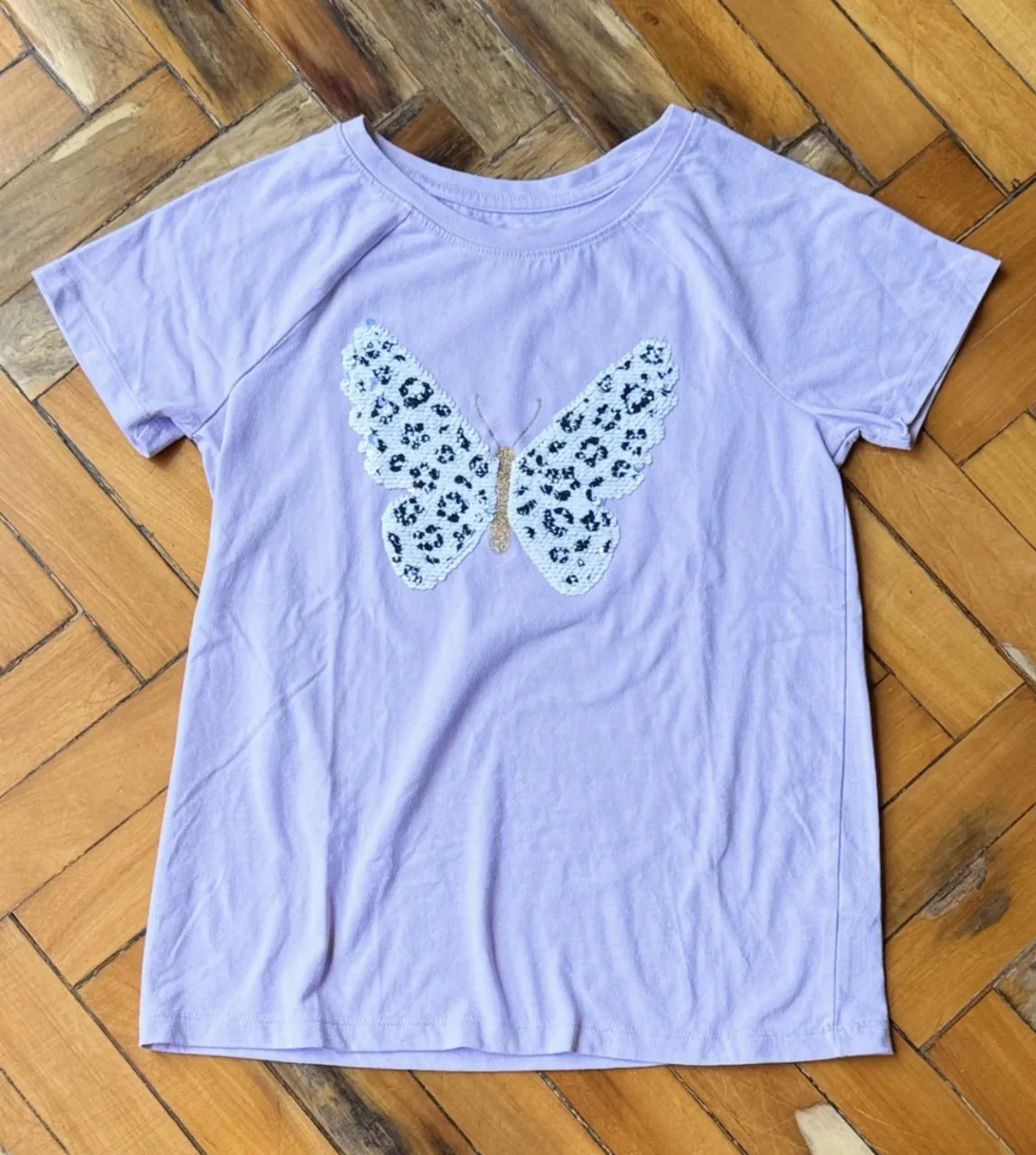 Remera Cat & Jack - Vista 4