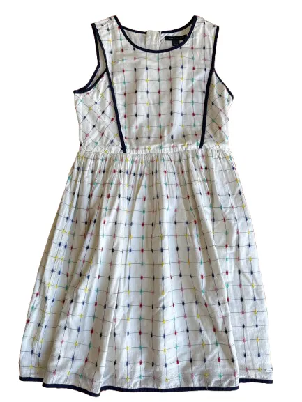 Vestido corto Tommy Hilfiger