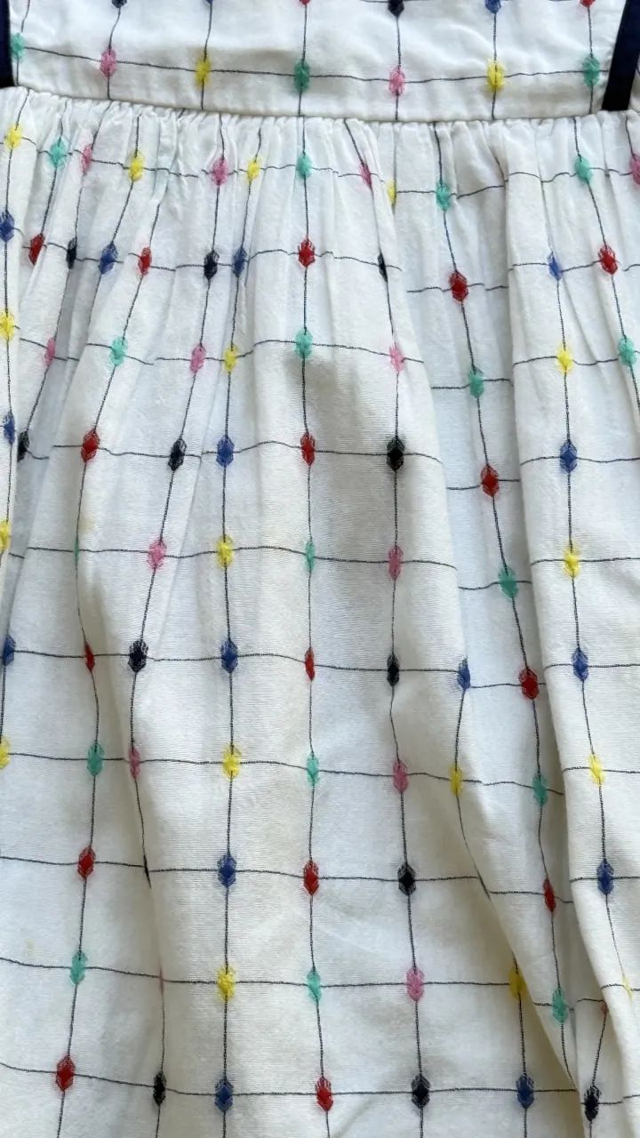 Vestido corto Tommy Hilfiger - Vista 3