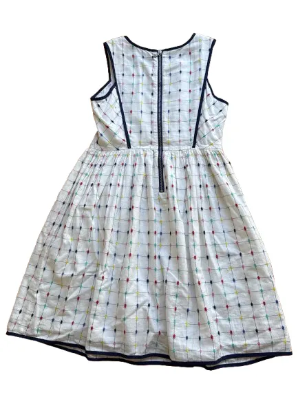 Vestido corto Tommy Hilfiger - Vista 2