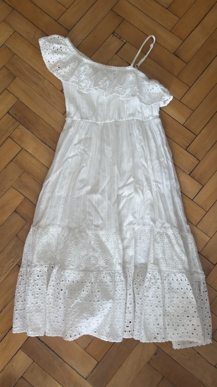 Vestido Cat & Jack - Vista 6