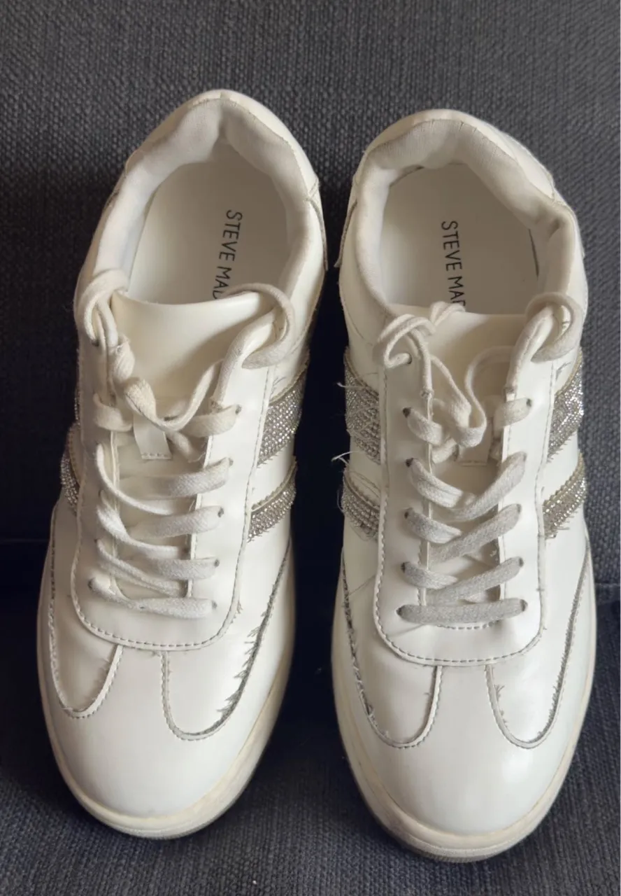 Zapatillas Steve Madden - Vista 3