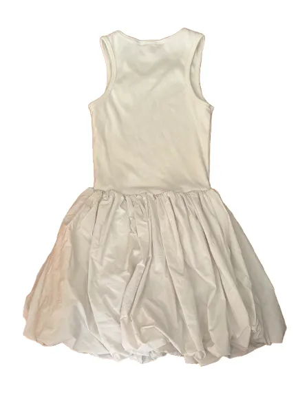 Vestido corto H&M - Vista 5