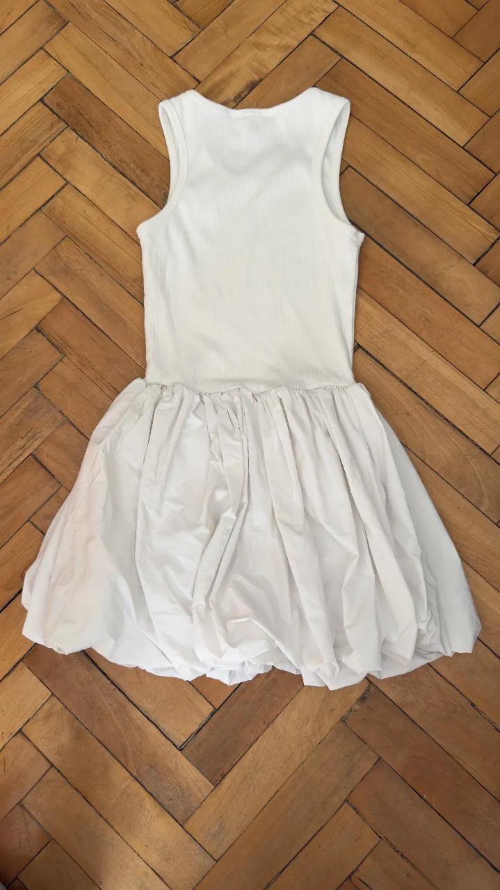 Vestido corto H&M - Vista 6