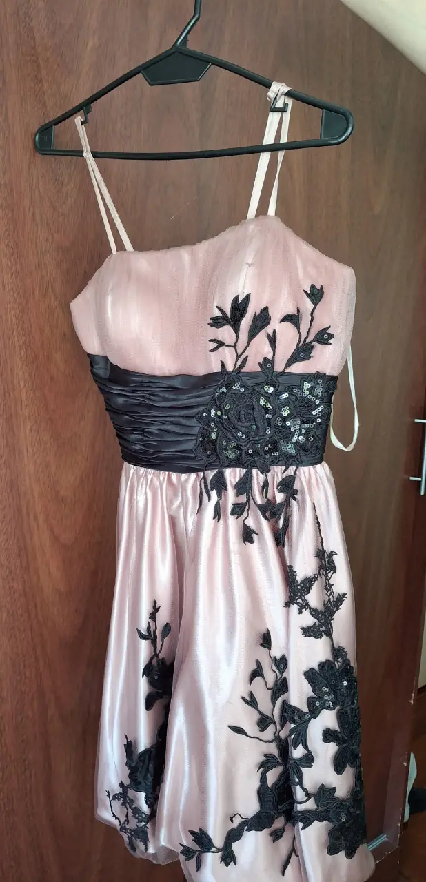 Vestido Sin marca - Vista 3