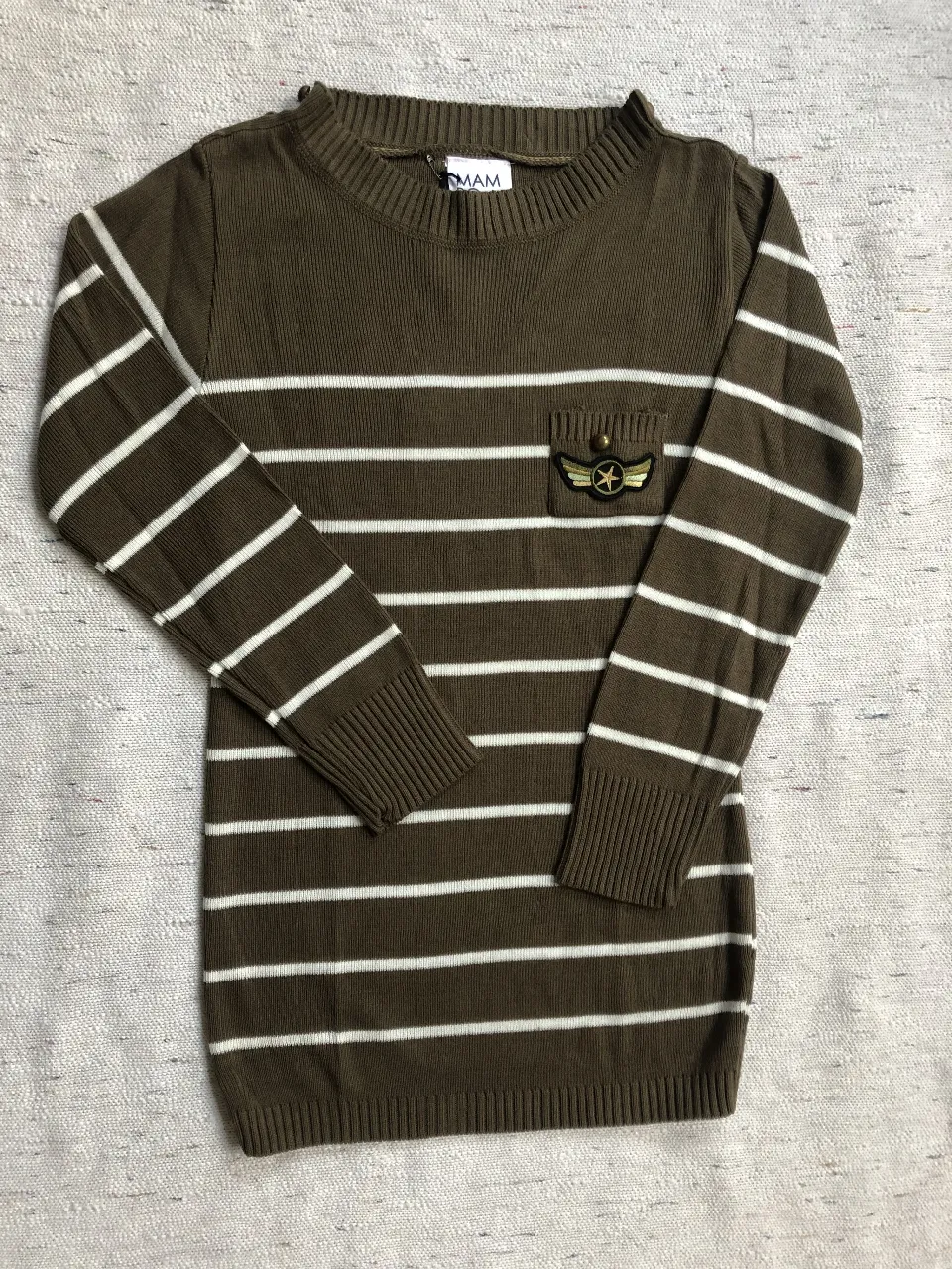 Sweater Diseño independienhe - Vista 5