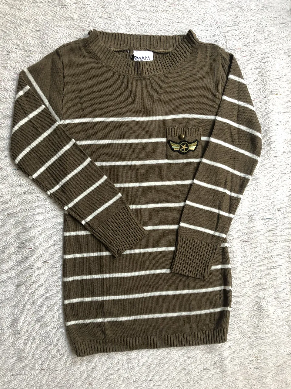 Sweater Diseño independienhe - Vista 6