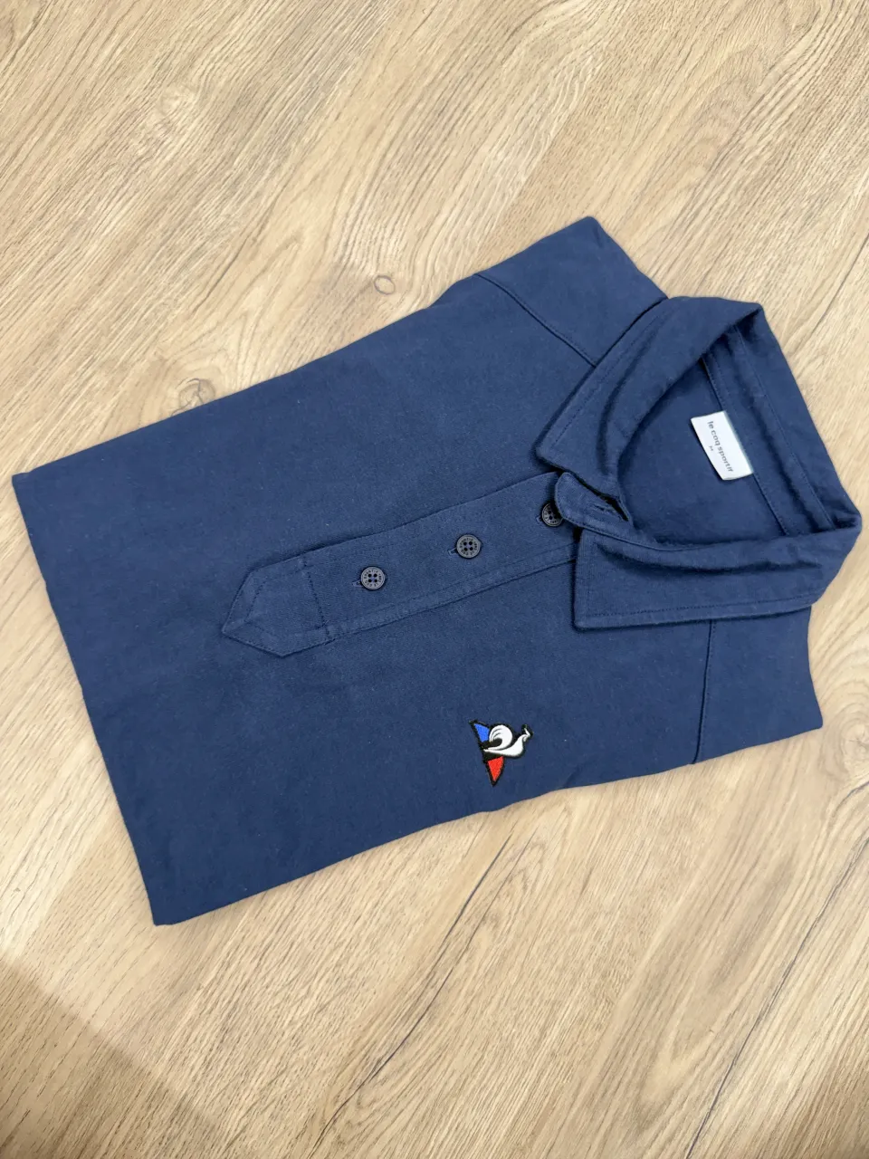 Chomba Le Coq, talle m. Nueva