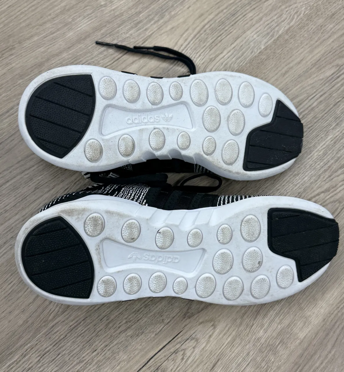 Zapatillas adidas - Vista 4