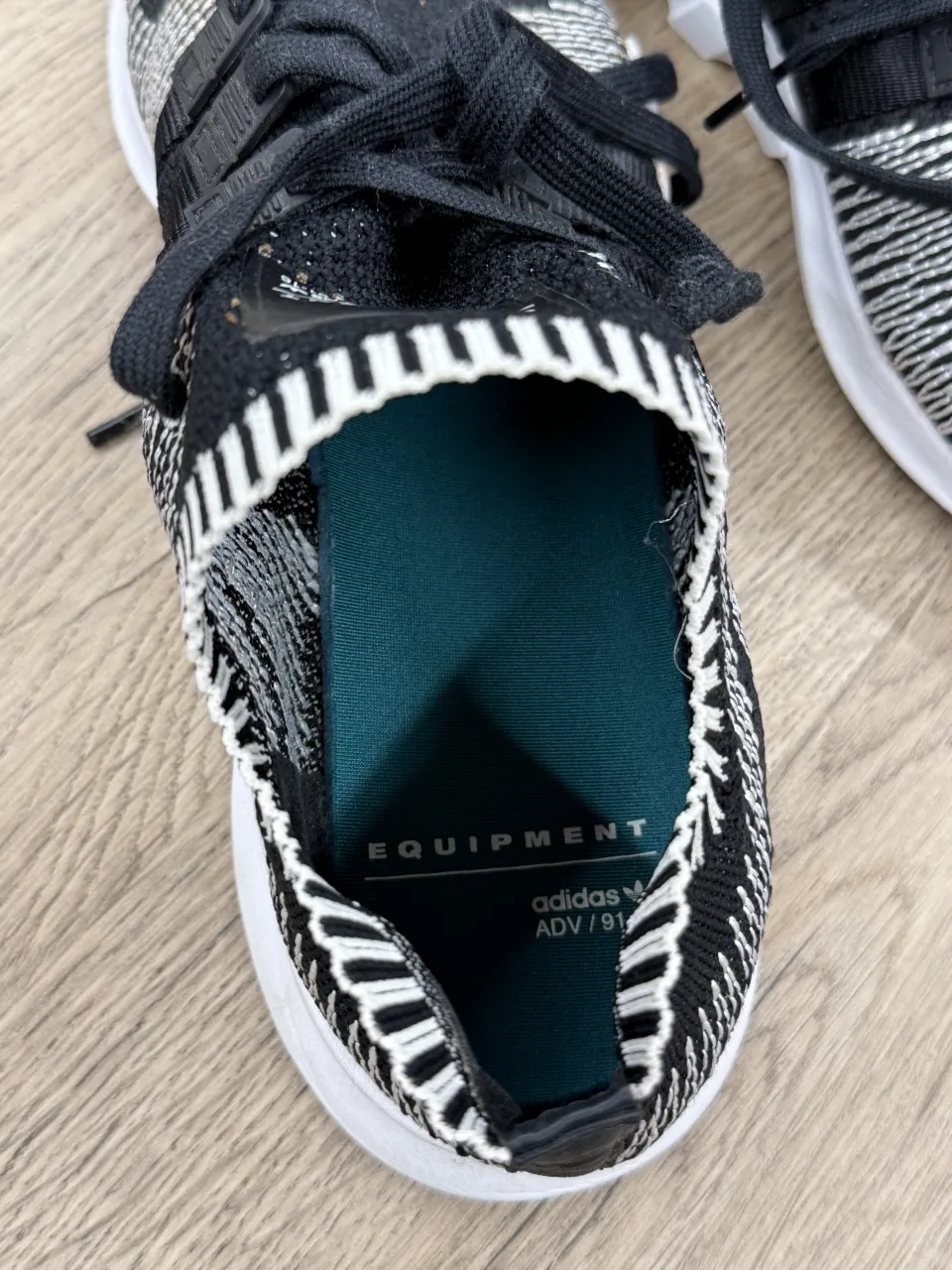 Zapatillas adidas - Vista 2