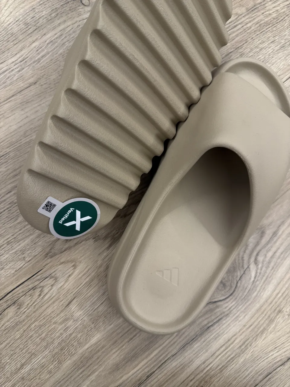 Ojotas adidas - Vista 2