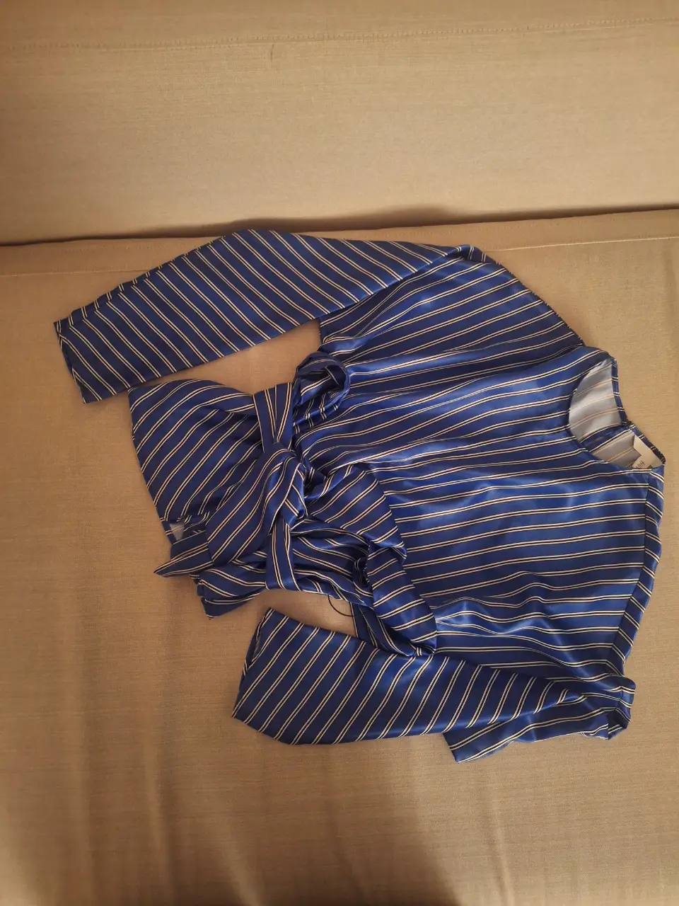 Camisa H&M - Vista 2