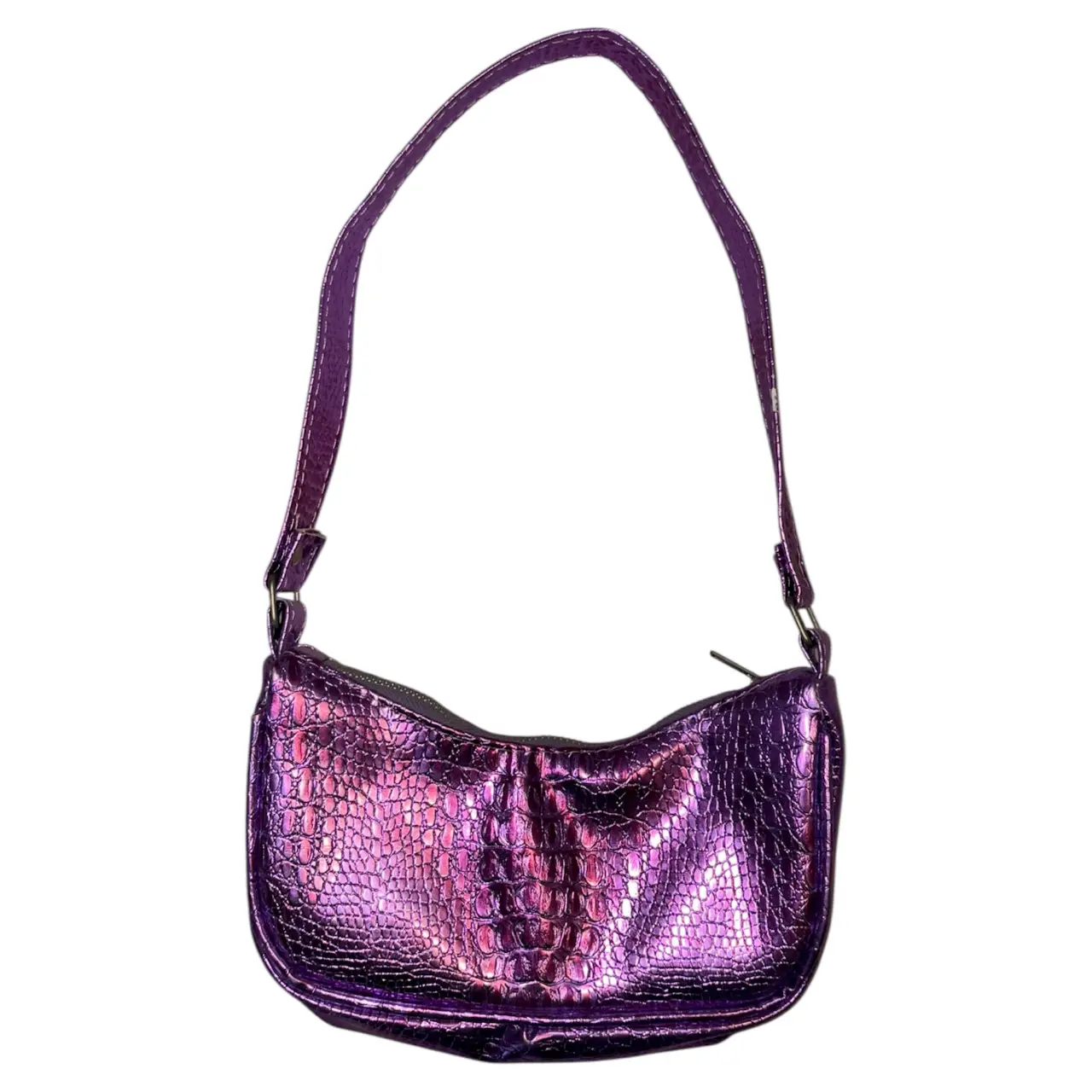 Cartera Purple - Vista 3