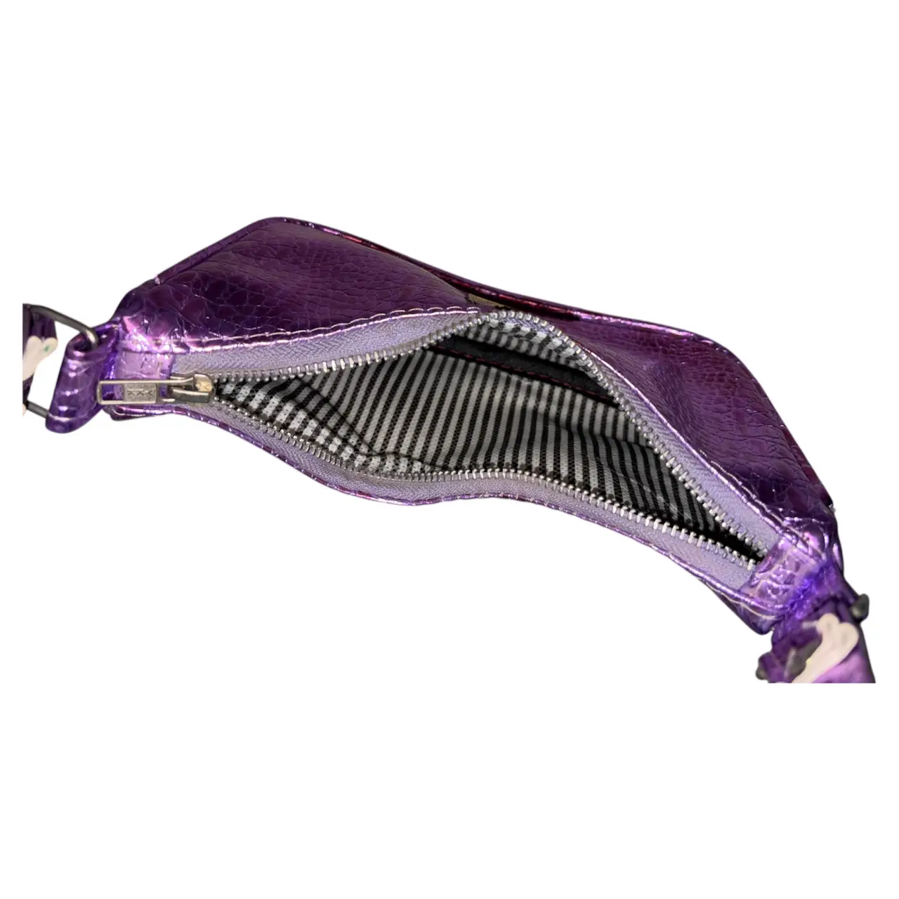 Cartera Purple - Vista 4