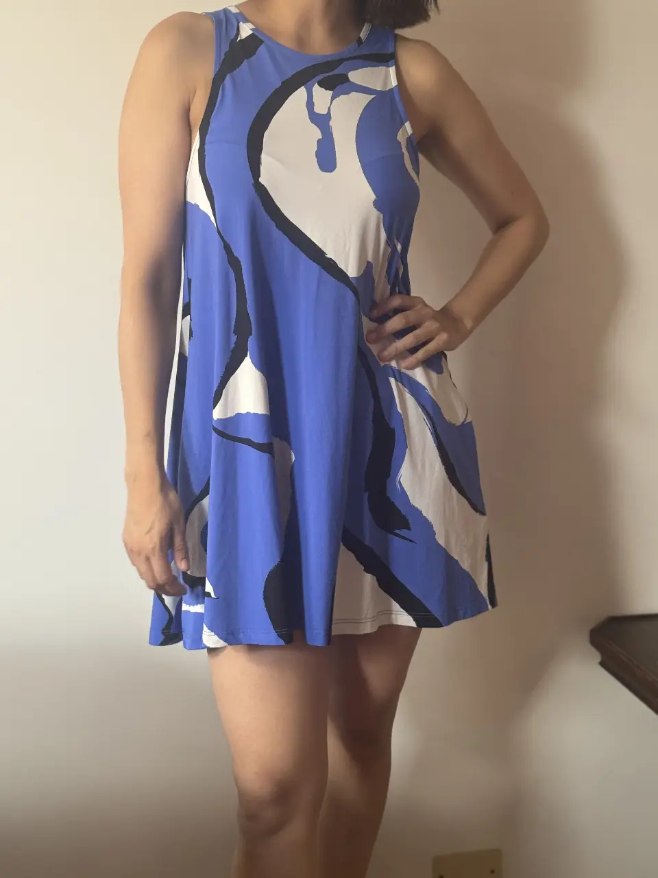 Vestido Akiabara - Vista 4