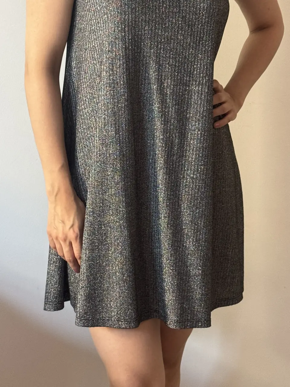Vestido Otra - Vista 4