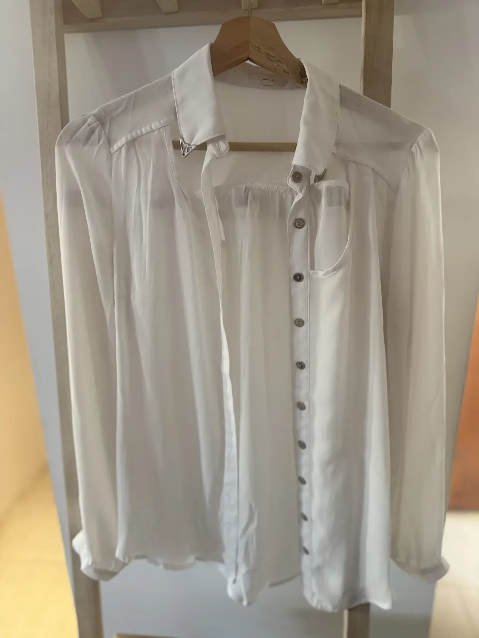 Blusa Otra - Vista 3