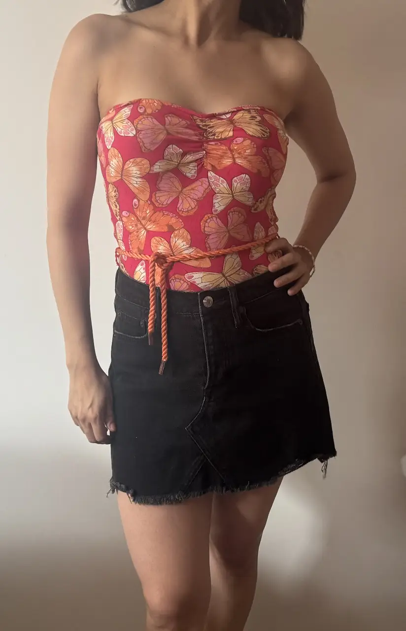 Top Otra - Vista 4