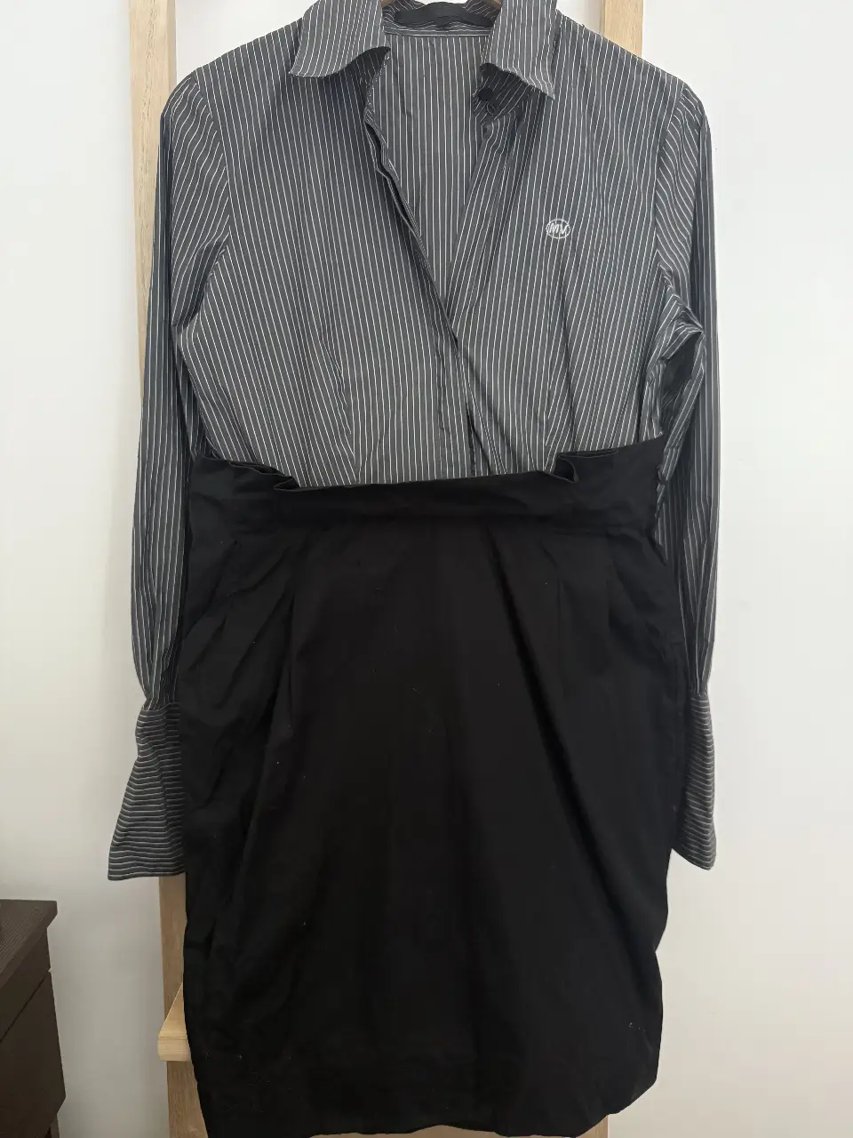 Vestido Maria Vazquez - Vista 2