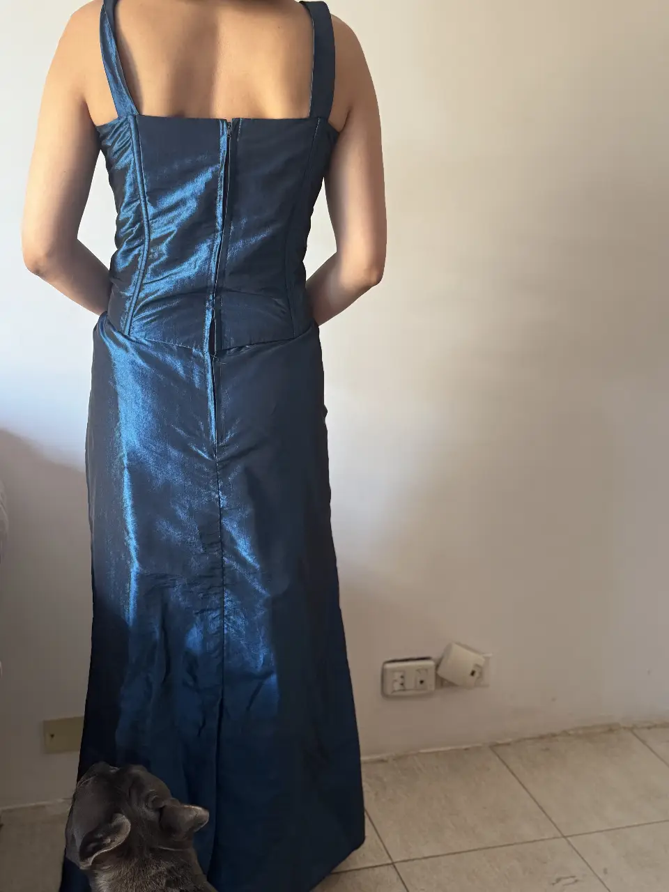 Vestido Otra - Vista 6