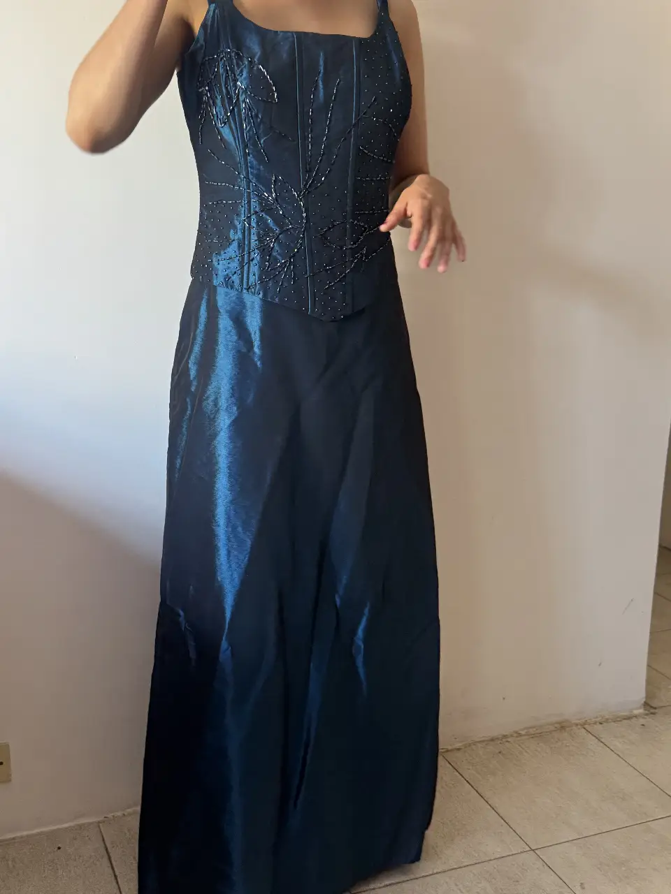 Vestido Otra - Vista 2