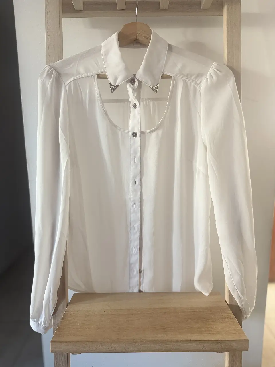 Blusa Otra - Vista 2