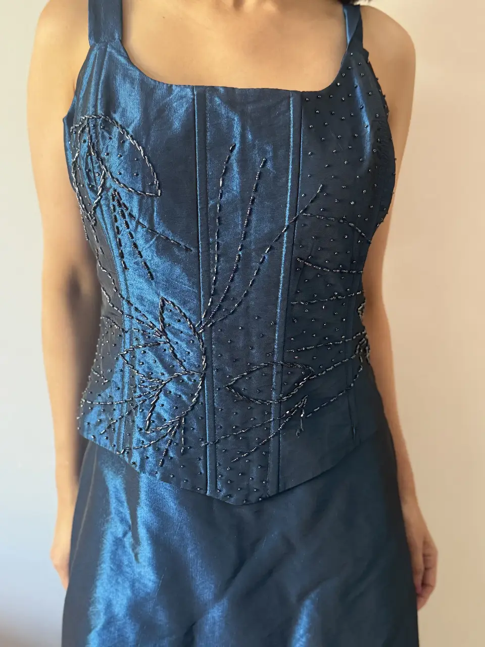 Vestido Otra - Vista 4