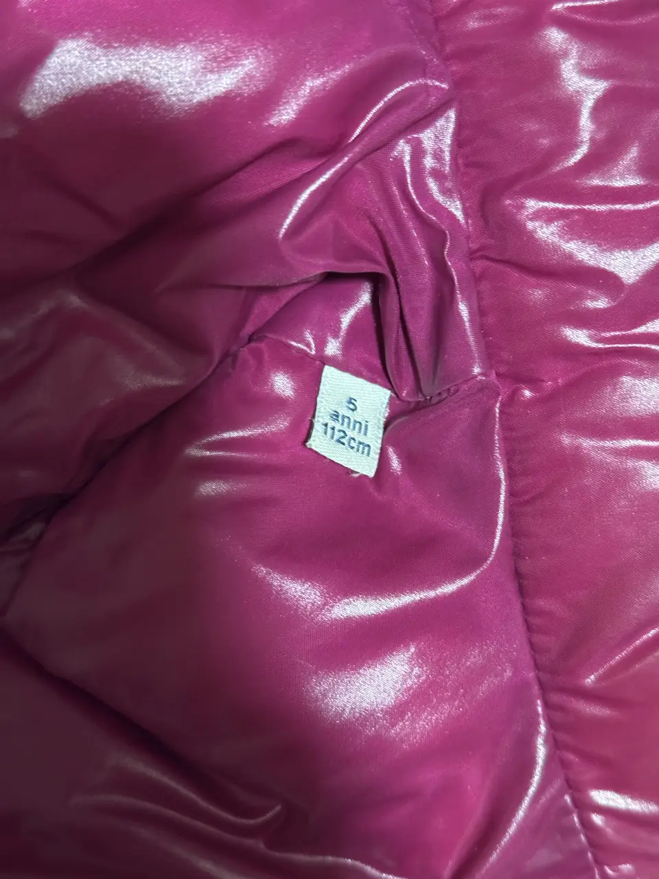 Chaleco Moncler - Vista 5