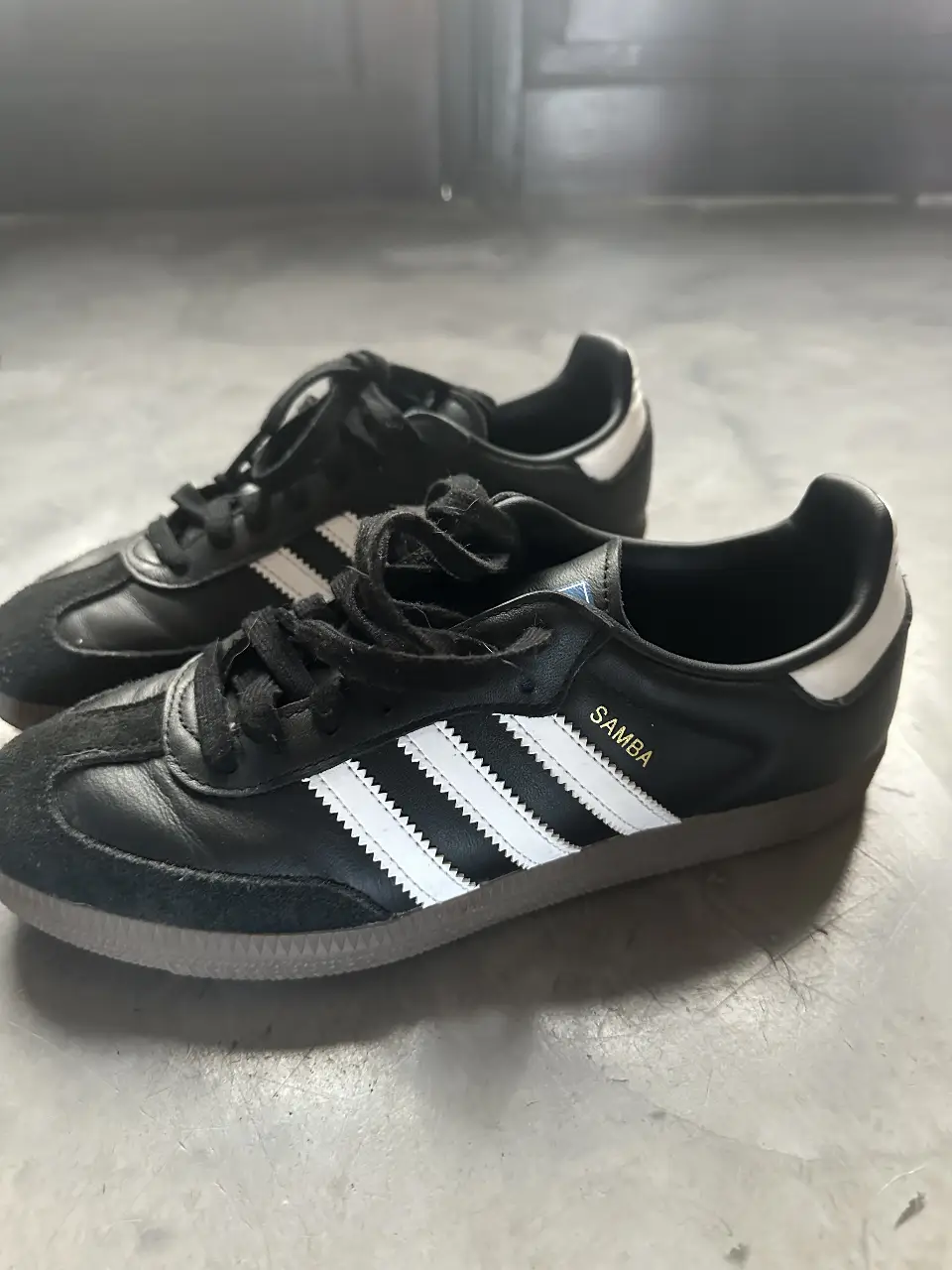 Zapatillas adidas - Vista 2