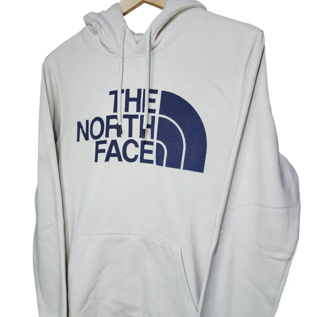 Buzo The North Face - Vista 2