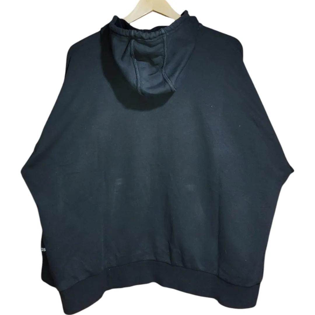 Buzo adidas - Vista 4