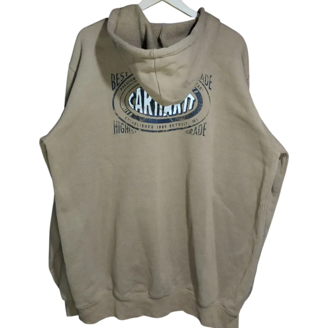 Buzo Carhartt - Vista 5