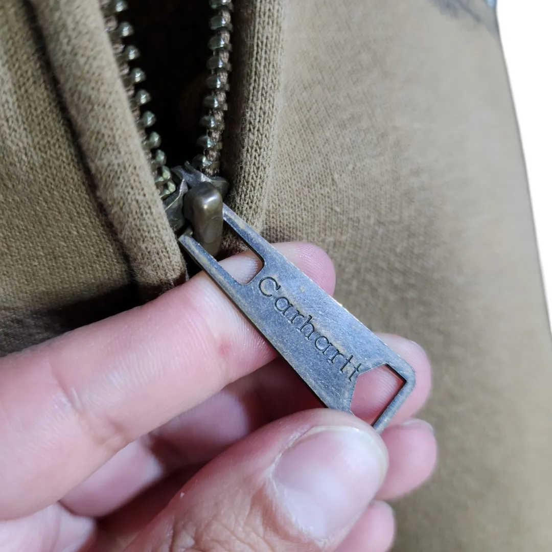 Buzo Carhartt - Vista 4