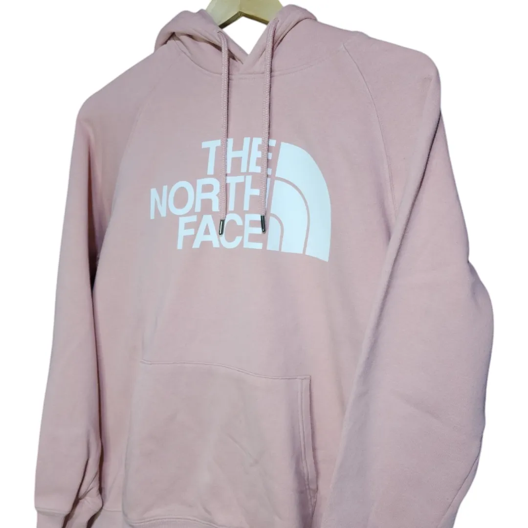 Buzo The North Face - Vista 2