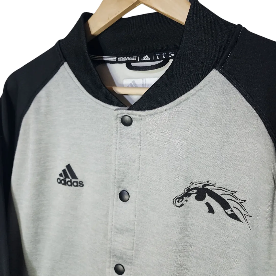 Campera adidas - Vista 3