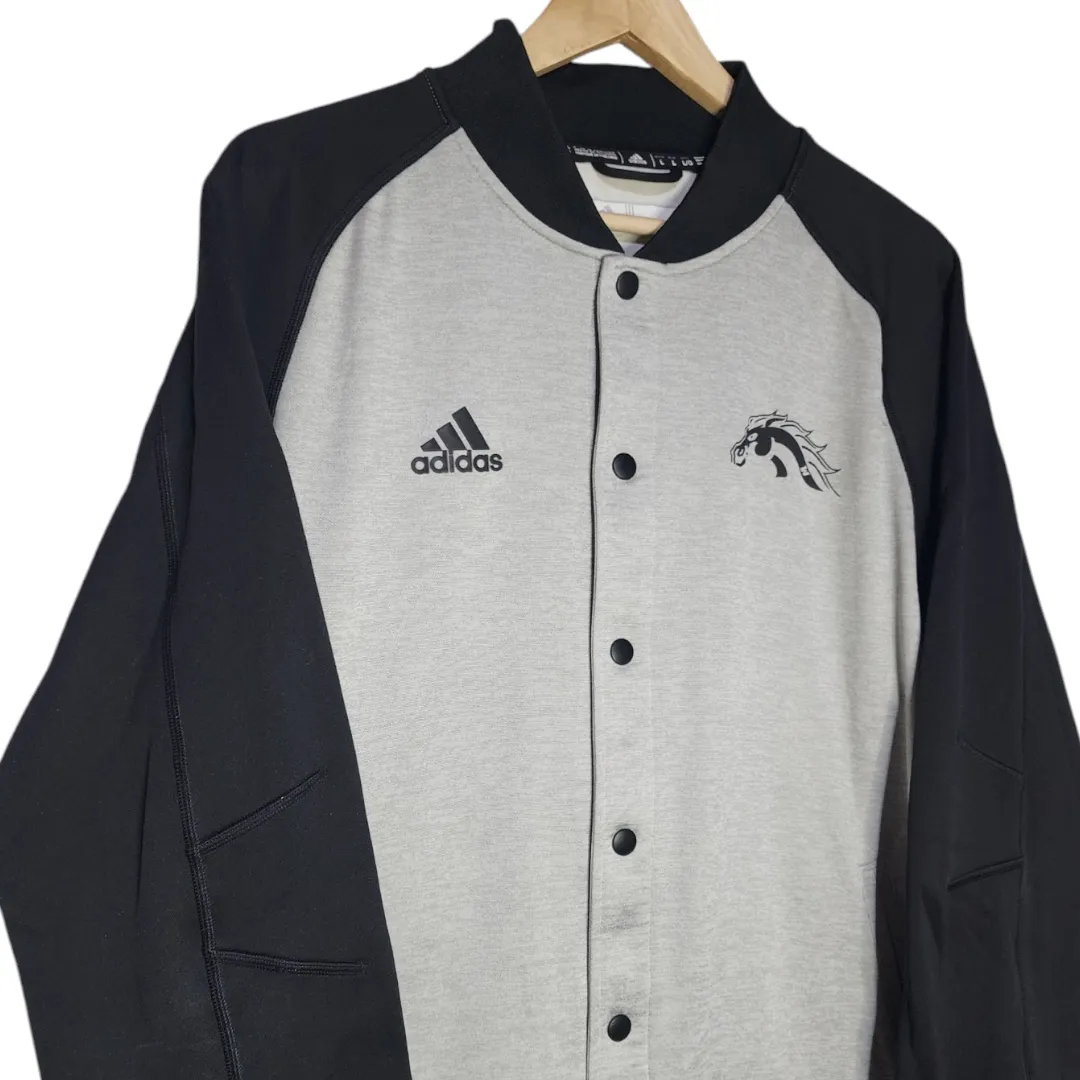 Campera adidas - Vista 2