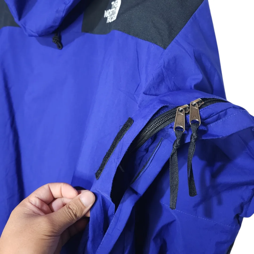 Campera The North Face - Vista 6