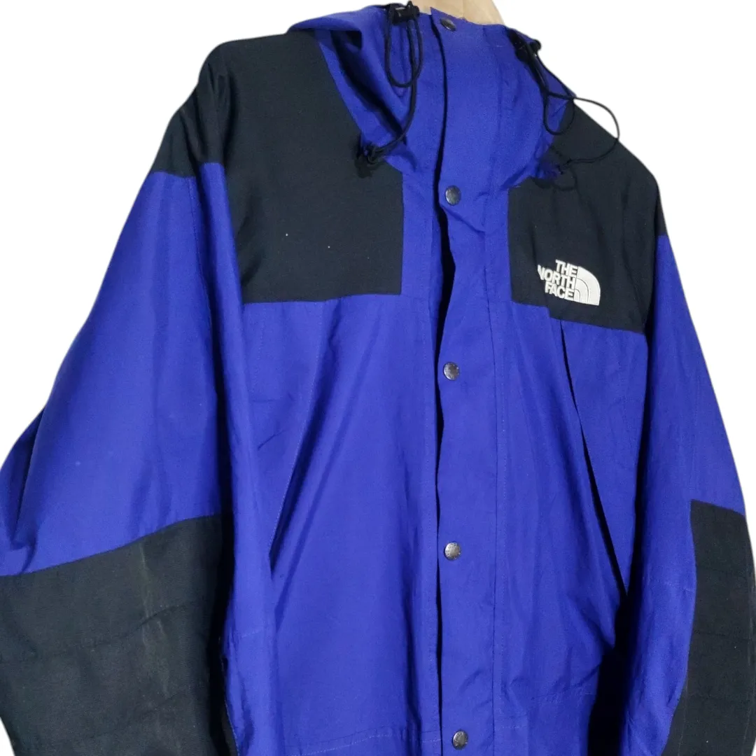 Campera The North Face - Vista 2