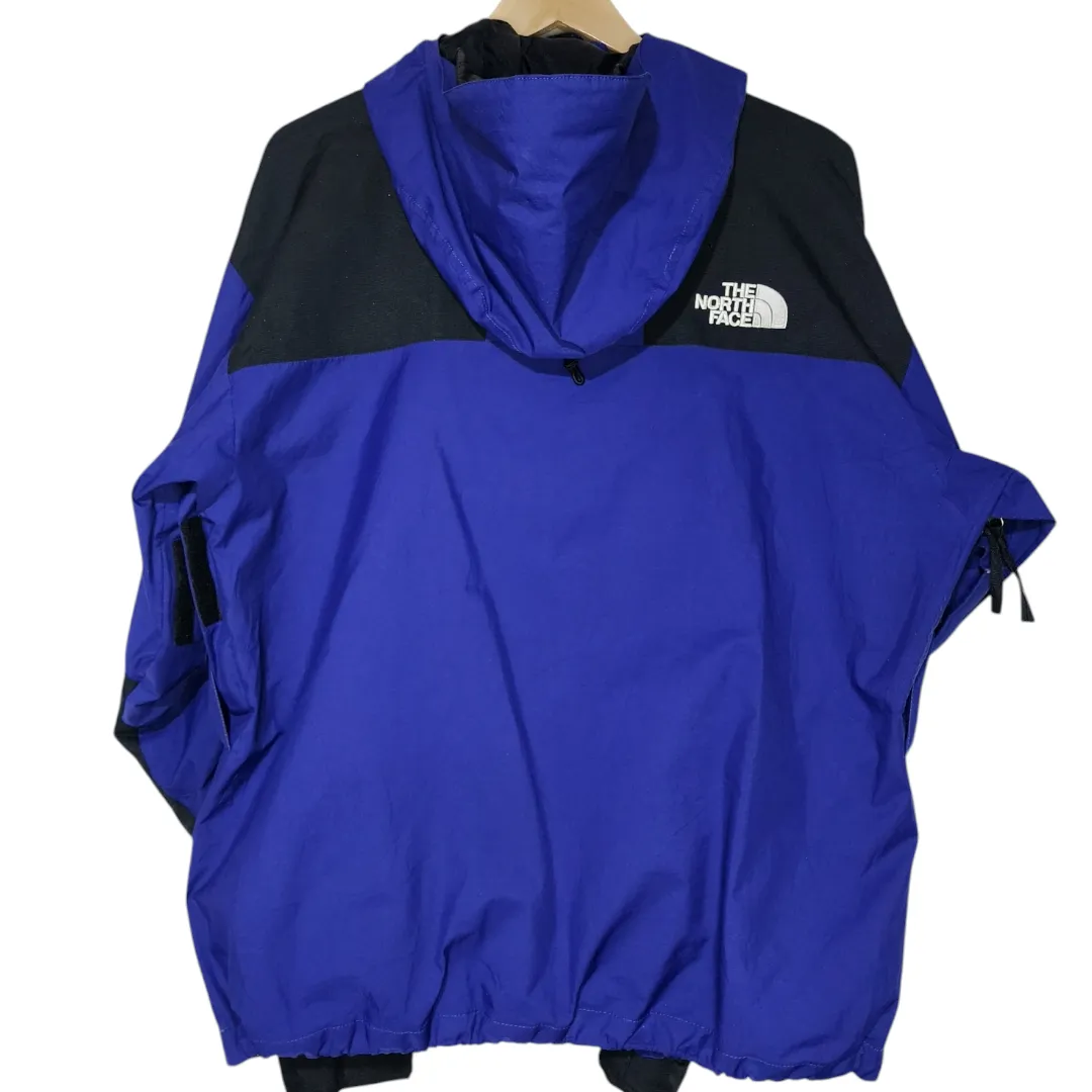 Campera The North Face - Vista 5