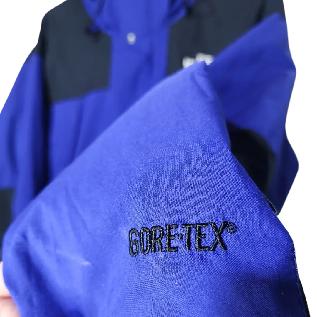 Campera The North Face - Vista 4