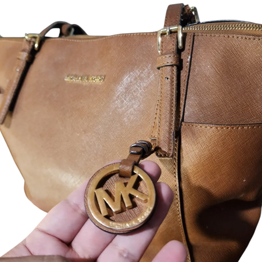 Cartera Michael Kors - Vista 2