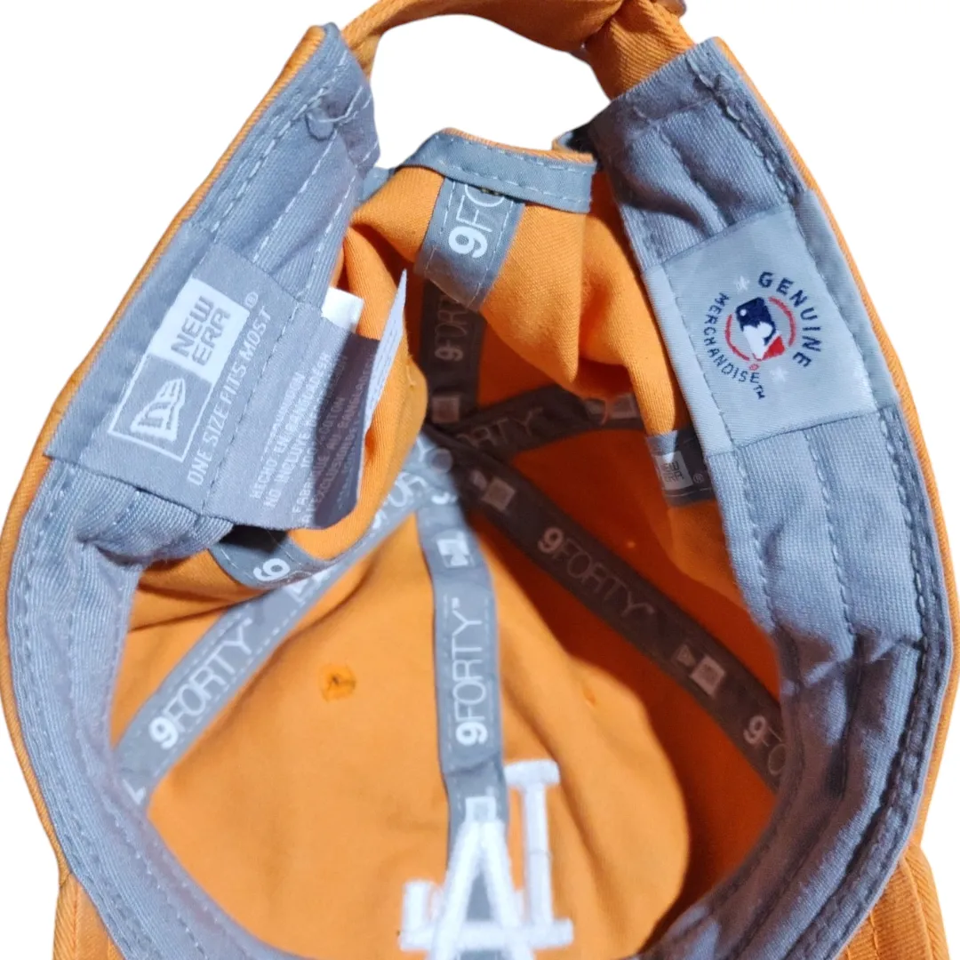 Gorra New Era - Vista 4