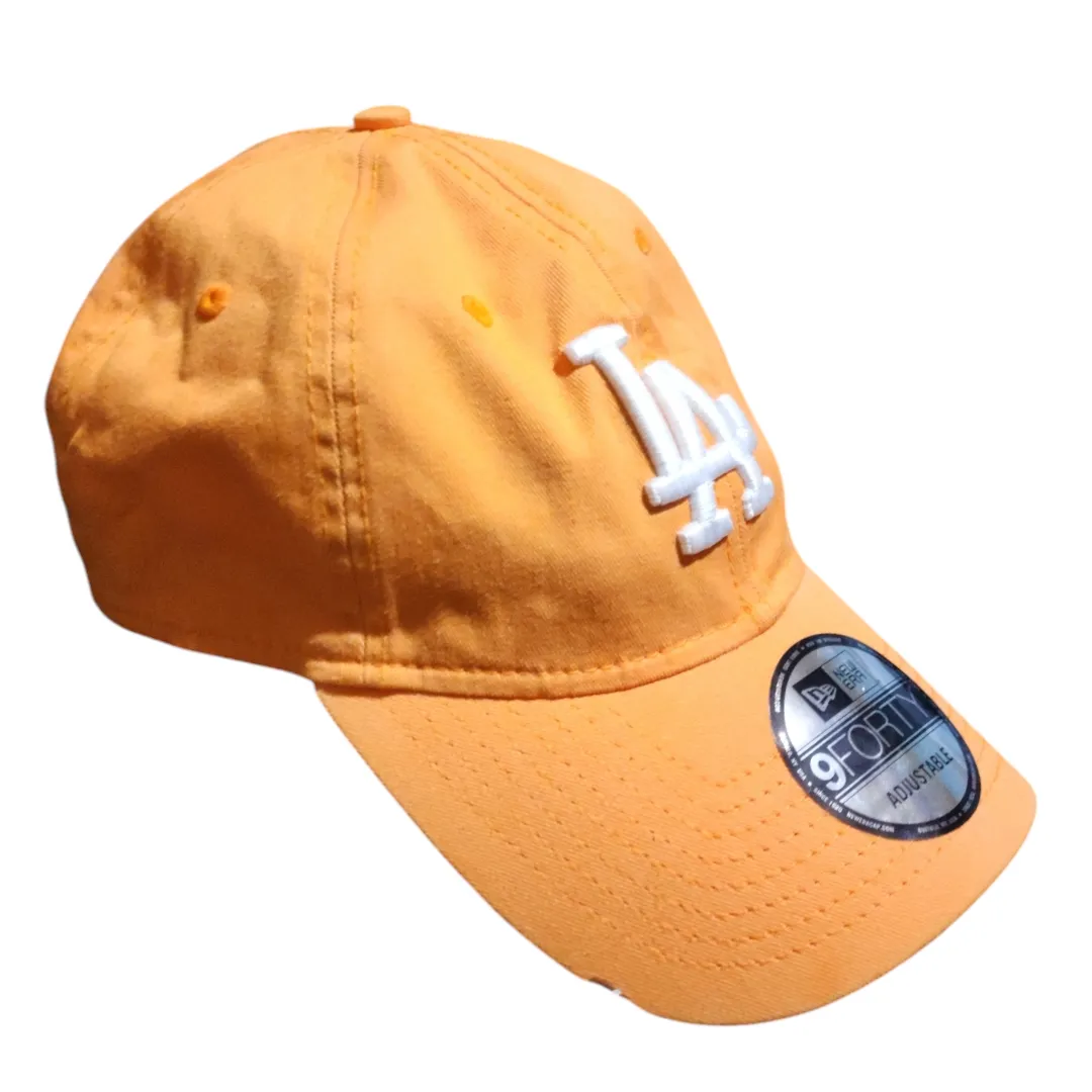 Gorra New Era - Vista 3