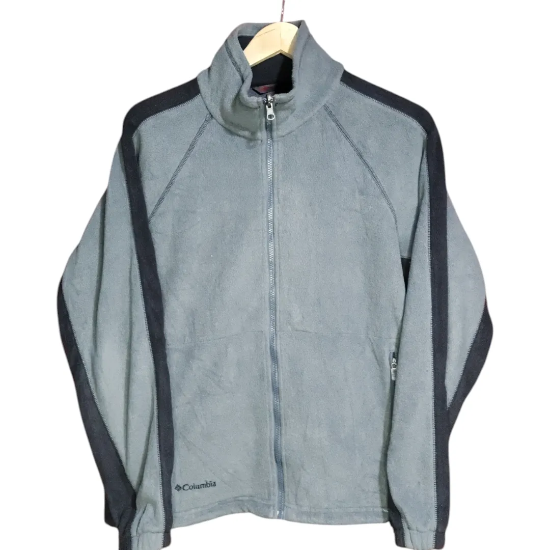 Campera Columbia - Vista 4